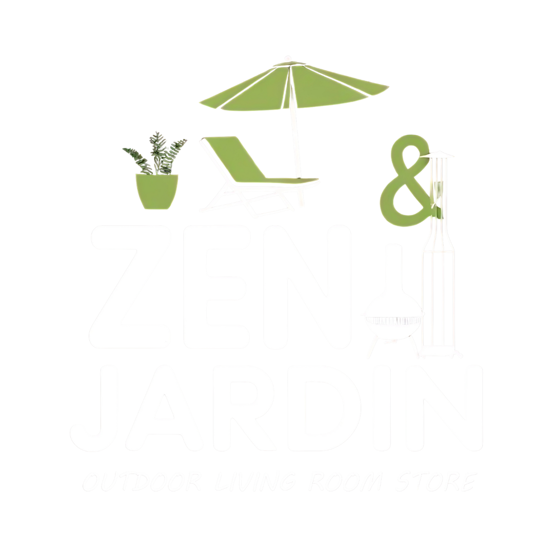 Zen & Jardin