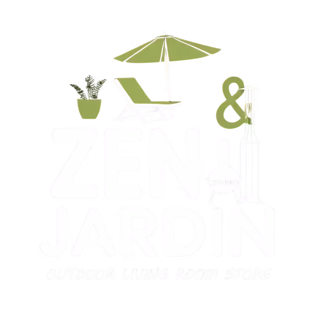Zen & Jardin