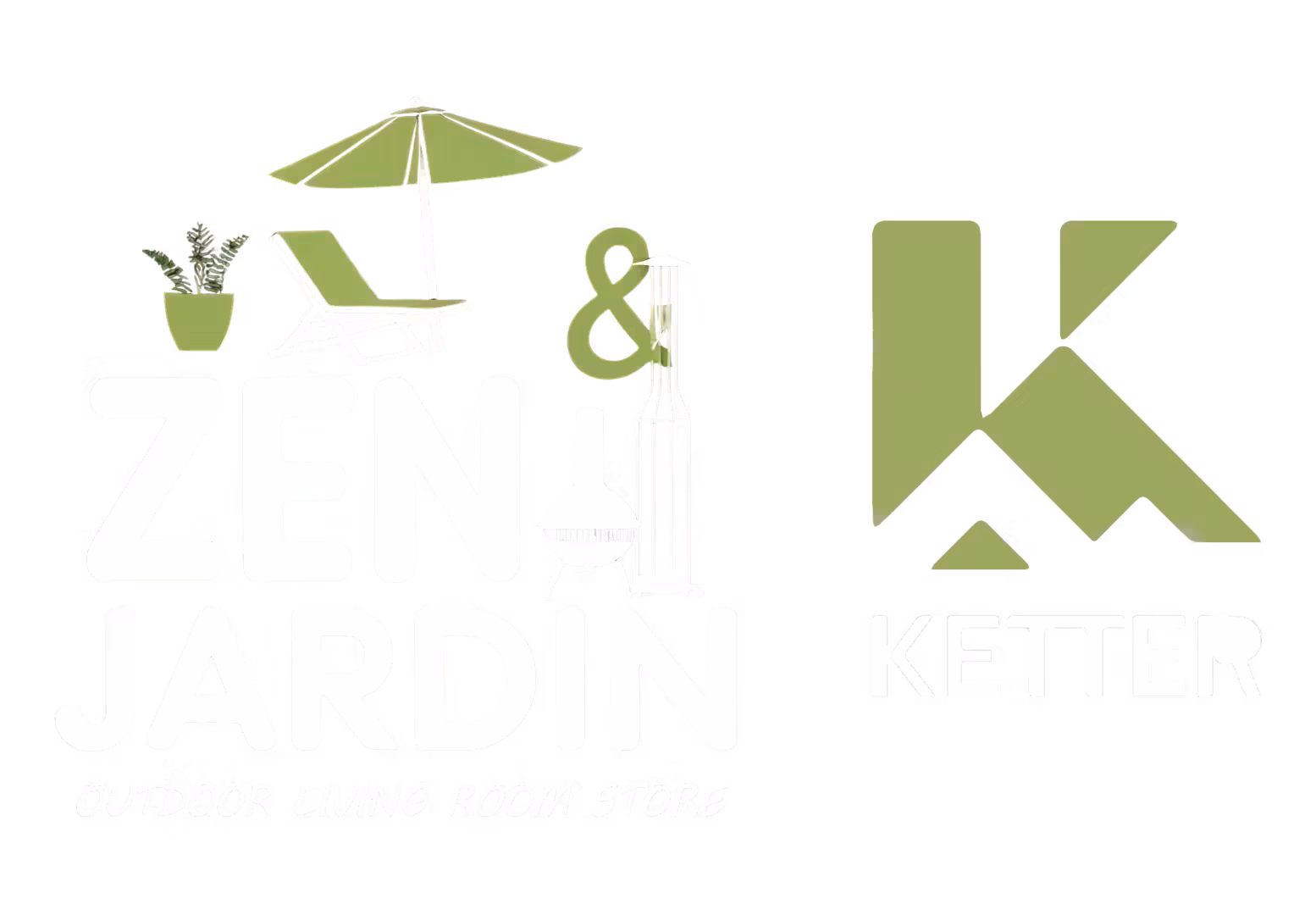 Zen & Jardin