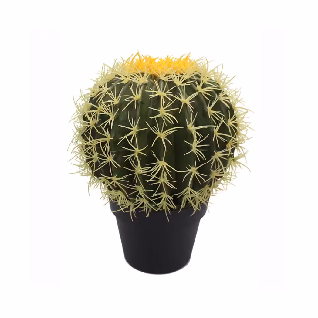 Plante artificielle faux Cactus - 20 cm / 28 cm / 40 CM