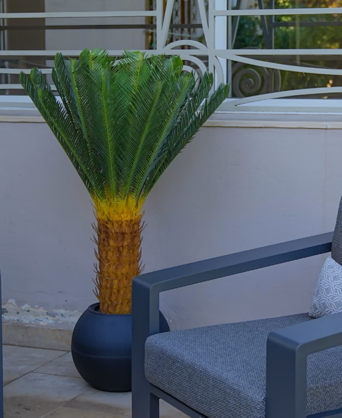 Plante artificielle - 110 cm