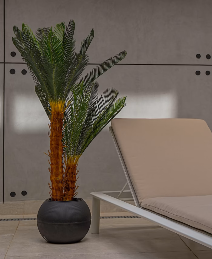 Plante artificielle – 125 cm