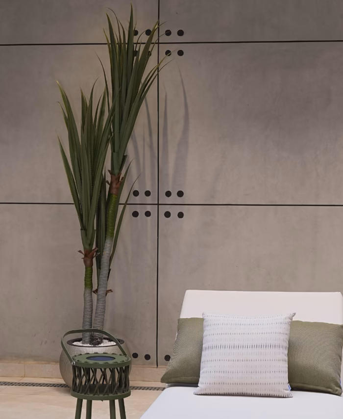 Plante artificielle - 220 cm