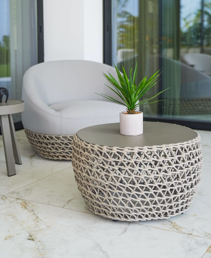 Table basse - Bali