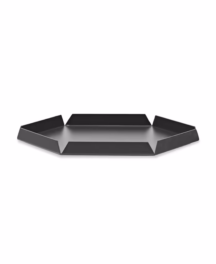 Plateau Hexagonal