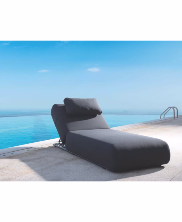 TRANSAT CANGGU – Alu & Corde Oléfine (Gris ou Noir)