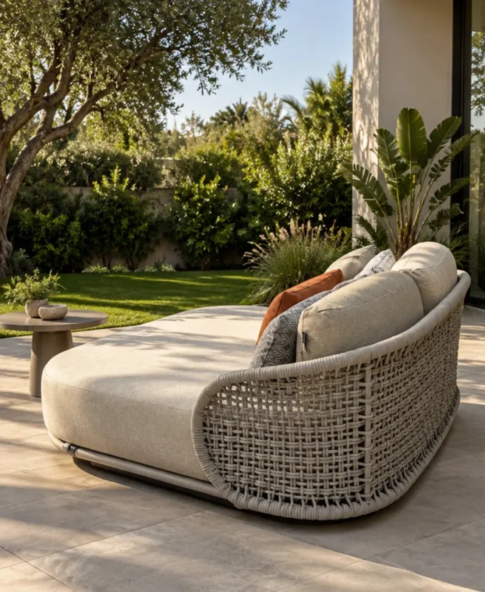 BED Phuket Beige