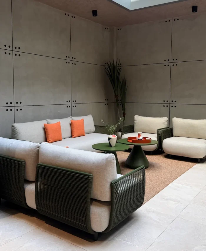 Salon Ubud